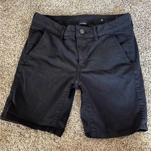 American Eagle Super Stretch Short